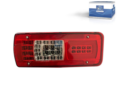 DT TAIL LAMP