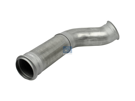 DT ETUPUTKI JA JOUSTO VO FH/FM EUR5 L658MM