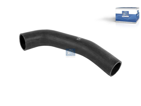 DT RADIATOR HOSE