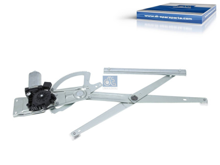 DT WINDOW REGULATOR