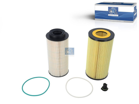 DT SERVICE KIT