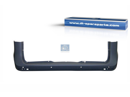 DT BUMPER