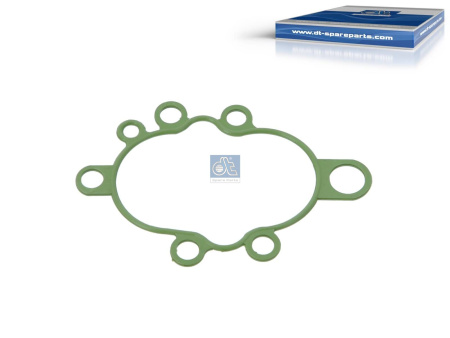 DT GASKET