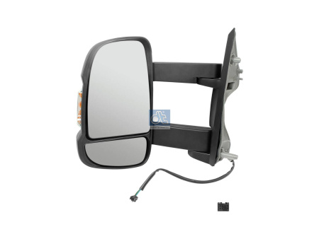 DT MAIN MIRROR