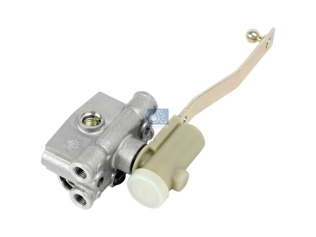DT LEVEL VALVE