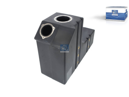 DT UREA TANK