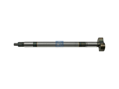 DT BRAKE CAMSHAFT