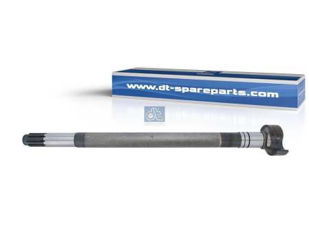 DT BRAKE CAMSHAFT