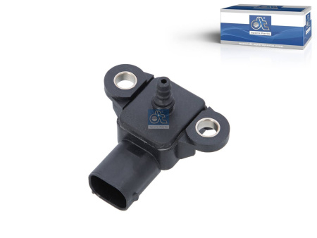 DT CHARGE PRESSURE SENSOR