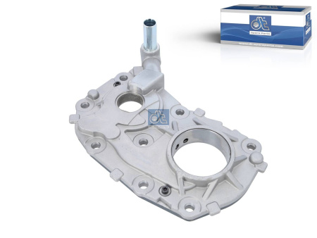 DT OIL PUMP
