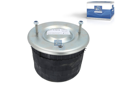DT AIR SPRING