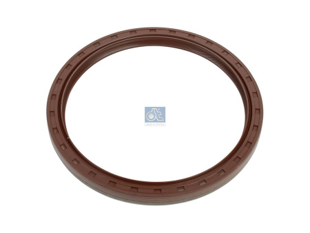 DT OIL SEAL 140X165X13