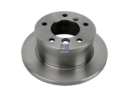DT BRAKE DISC