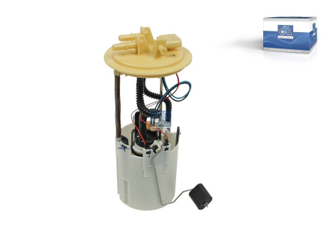 DT FUEL FEED UNIT