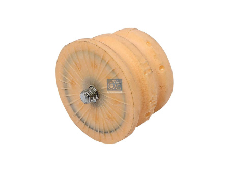 DT VIBRATION DAMPER