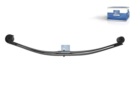 DT LEAF SPRING
