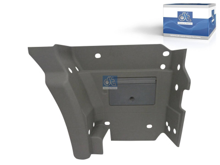 DT STEP WELL CASE