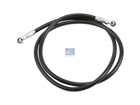HOSE ASSEMBLY