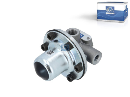 DT PRESSURE LIMITING VALVE