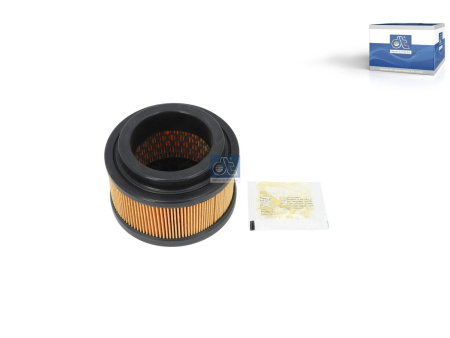 DT VENT FILTER