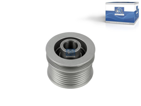DT PULLEY