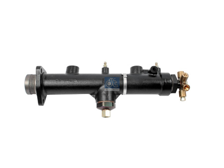 DT BRAKE MASTER CYLINDER