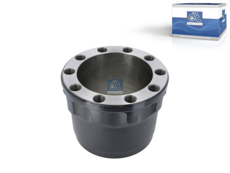 DT WHEEL HUB