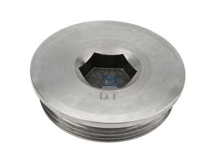 DT SCREW PLUG