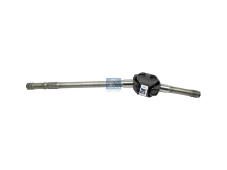 DT CONSTANT VELOCITY JOINT