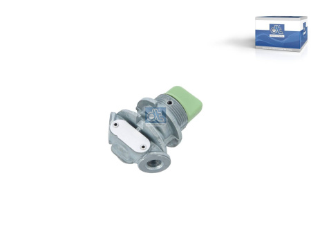 DT 3/2-WAY VALVE