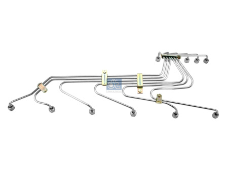 DT INJECTION LINE KIT