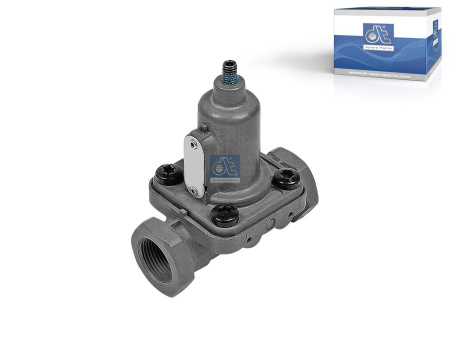 DT OVERFLOW VALVE