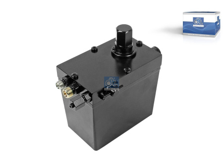 DT CABIN TILT PUMP