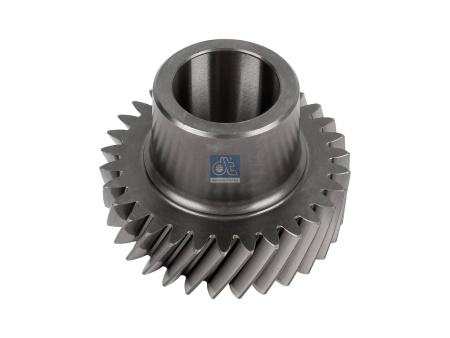 DT CONSTANT GEAR