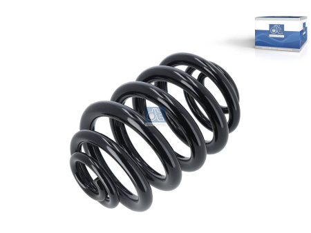 DT COIL SPRING