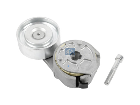 BELT TENSIONER