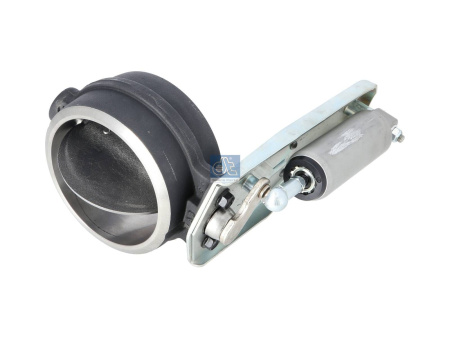 DT EXHAUST BRAKE
