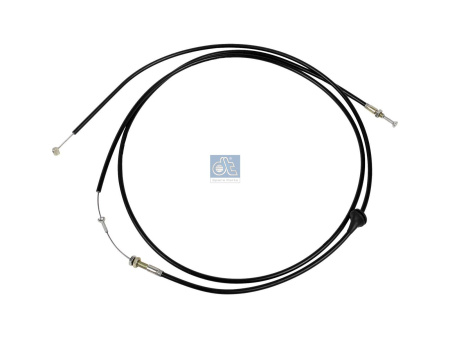 DT LOCK WIRE