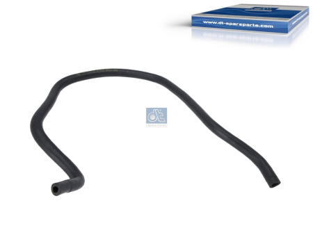 DT RADIATOR HOSE