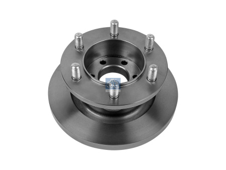 DT BRAKE DISC