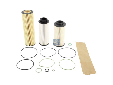 DT SERVICE KIT