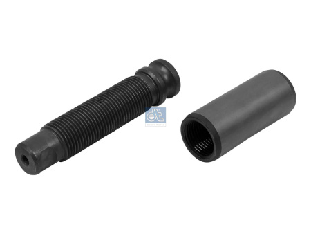 DT SPRING BOLT KIT