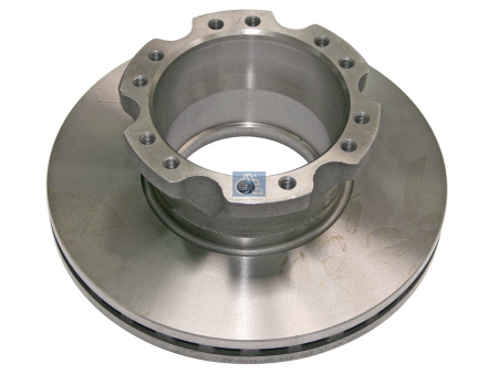 DT BRAKE DISC