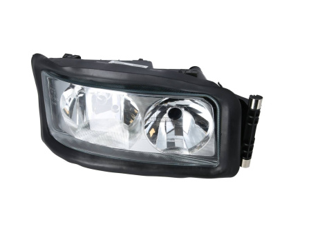 DT HEADLAMP