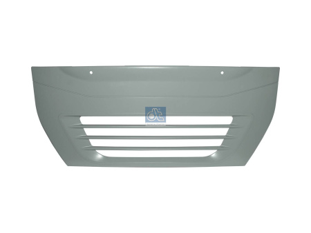DT FRONT GRILL
