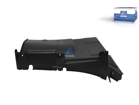 DT FRONT FENDER