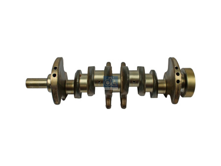 DT CRANKSHAFT POISTUNUT TUOTE