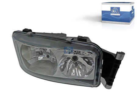 DT HEADLAMP