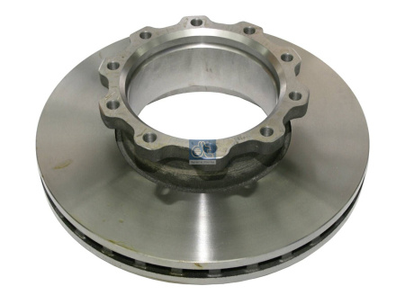 JARRULEVY VL3112965, BRAKE DISC