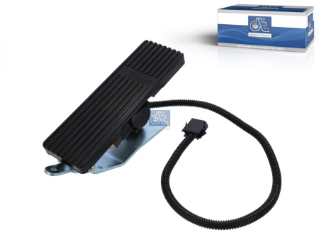DT ACCELERATOR PEDAL